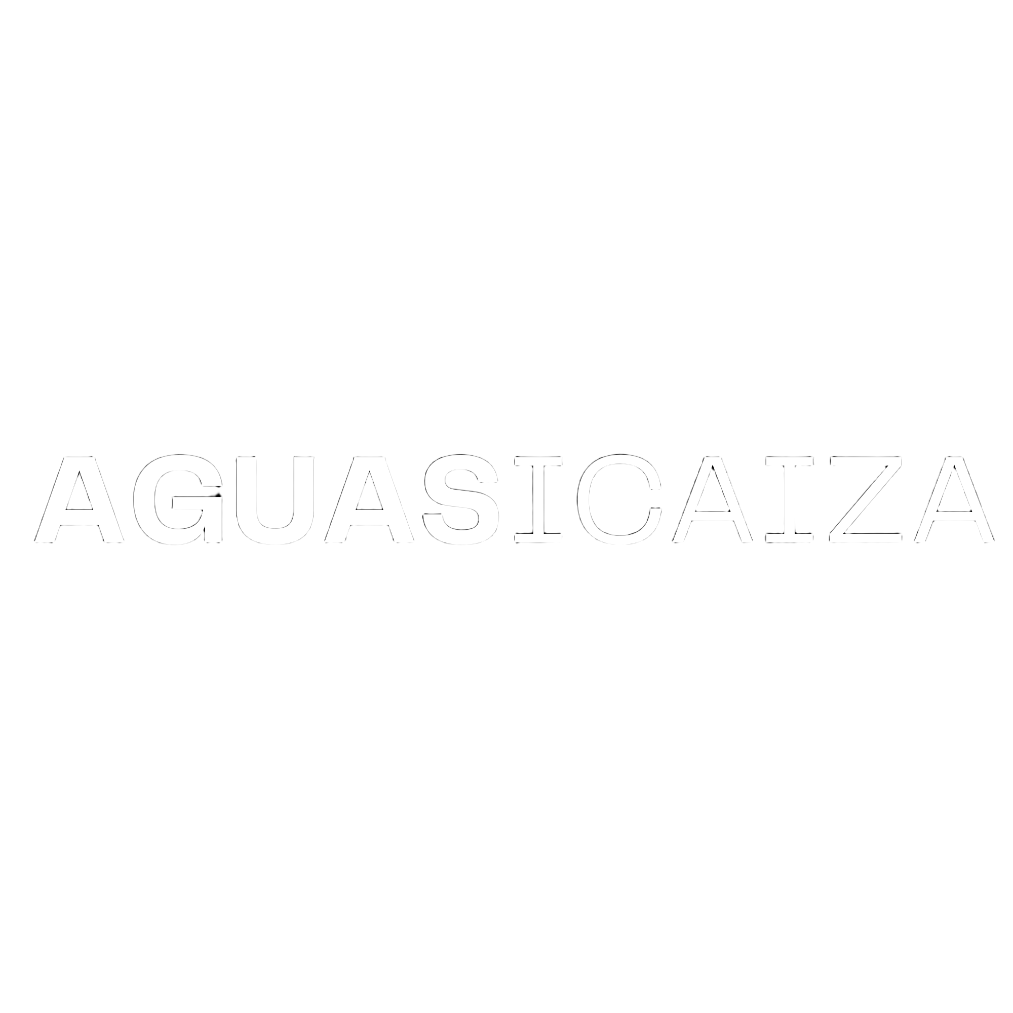 Aguas Icaiza