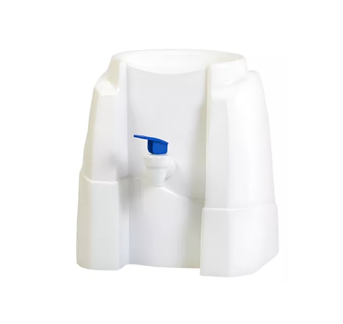 Dispensador Manual de Mesa